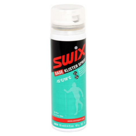 Swix KLISTR Stúpací vosk, , veľkosť