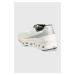 Bežecké topánky On-running CLOUDMONSTER biela farba, 6198288
