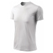 Malfini Fantasy Pánské tričko 124 biela