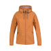 Women's jacket Hannah GOLDIE caramel