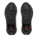 Hugo Sneakersy 50493055 Čierna