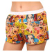 Dámske trenky Represent pop art babes (R2W-BOX-0714)