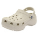 Crocs Dreváky 'Classic'  béžová