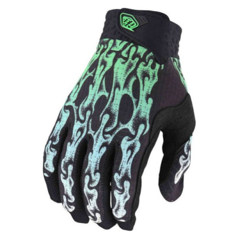 Air Glove - Slime Hands Flo Green Troy Lee Designs