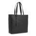 Tommy Hilfiger Kabelka Th Soft Tote AW0AW15527 Čierna