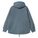 Carhartt WIP Hooded Arling Sweatshirt Storm Blue