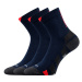 3PACK socks VoXX blue