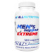 ALLNUTRITION Men´s Support Extreme 120 kapsúl