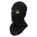 Rough Radical Balaclava Silver S II L Black