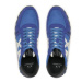 Armani Exchange Sneakersy XUX169 XV660 S543 Modrá
