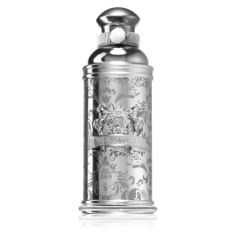 Alexandre.J The Collector: Silver Ombre parfumovaná voda unisex