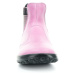 Jonap Igy růžové zimní barefoot boty 31 EUR