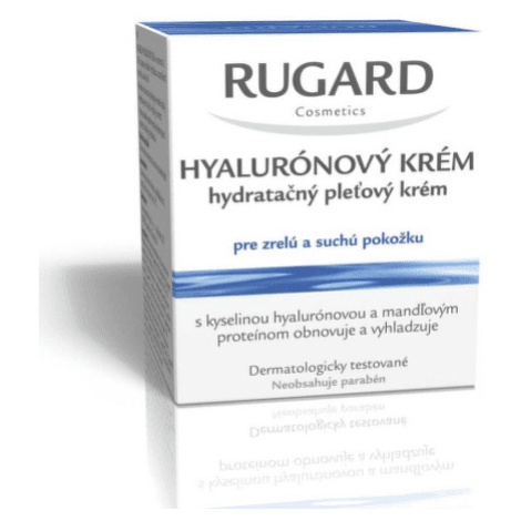 RUGARD Hyalurónový krém 50 ml