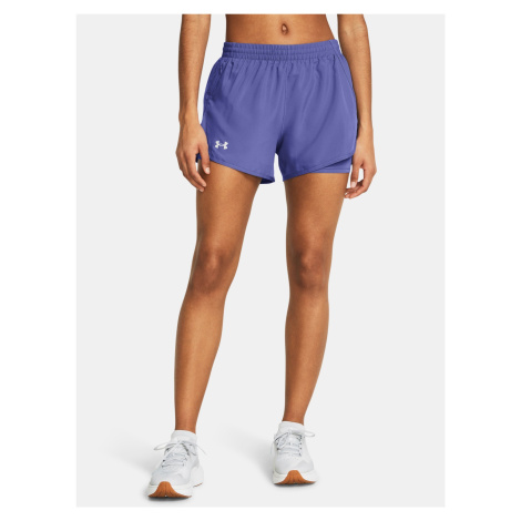 Šortky Under Armour UA Fly By 2 in 1 Shorts