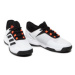 Adidas Topánky Ubersonic 4 K GW2997 Biela