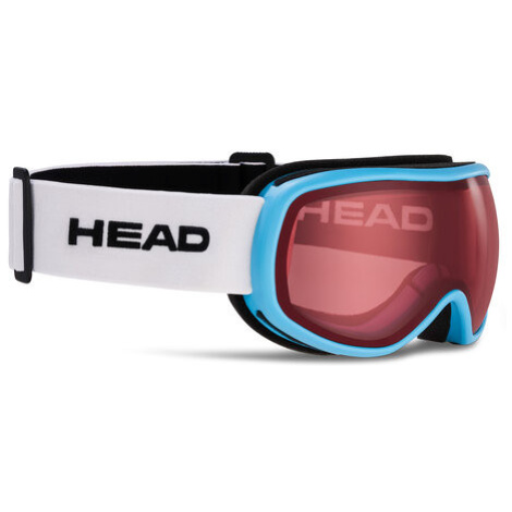 Head Športové okuliare Ninja 395423 Modrá