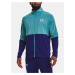 Bunda Under Armour Pique Track Jacket 1366202-433