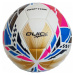 Quick RAPTOR Futsalová lopta, biela,mix,čierna, veľkosť
