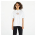 Tričko Calvin Klein Jeans Cotton Monogram T-Shirt Bright White