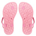 Dievčenské žabky (plážová obuv) IPANEMA Charm Sandal IV Kids