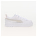 Tenisky Puma Mayze Lth Wn'S White