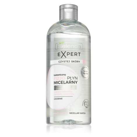 Bielenda Clean Skin Expert upokojujúca micerálna voda