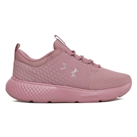 Under Armour Bežecké topánky Ua W Charged Decoy 3026685-600 Ružová