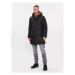 Blauer Parka 23WBLUK11014 Čierna Regular Fit