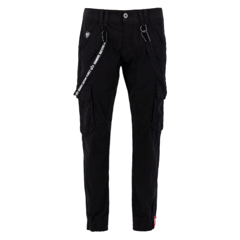 Pánske casual nohavice Alpha Industries