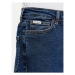 Guess Jeans Džínsy W4YA92 D5CB2 Tmavomodrá Skinny Fit