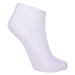 Ponožky AUTHORITY ANKLE SOCK 2WHITE SS20