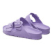 Birkenstock Šľapky Arizona 1028200 Fialová