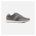 Grey men's sneakers Geox Avery - Men's