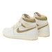 Nike Sneakersy Air 1 FD8631 100 Biela