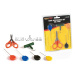 Extra carp sada boilie jehel carp accessories set