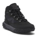 Timberland Šnurovacia obuv Gs Motion 6 Mid F/Lwp TB0A673Z0151 Čierna