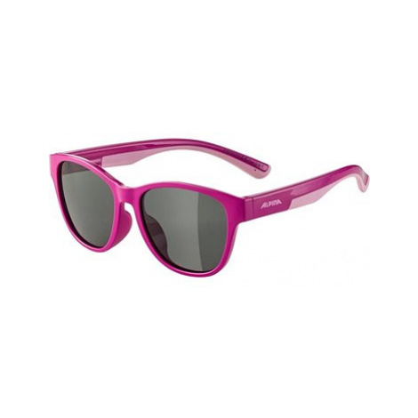 Alpina FLEXXY COOL KIDS II pink-rose