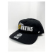 Boston Bruins čiapka flat šiltovka Contrast Natural Snapback Vintage