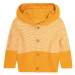 lupilu® Chlapčenský svetrík pre bábätká (žltá)