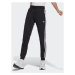 Adidas Teplákové nohavice Adicolor Classics Slim Cuffed Joggers IB7455 Čierna Slim Fit