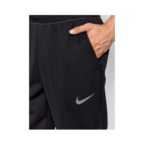 Nike Teplákové nohavice Pro Therma-Fit DD2122 Čierna Standard Fit