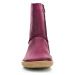 Koel Koel4kids Dina Hydro Warm Bordo 08T010.232-260 barefoot čižmy 36 EUR