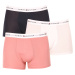 3PACK pánske boxerky Tommy Hilfiger viacfarebné (UM0UM02761 0R4)