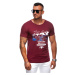 Edoti Men's t-shirt