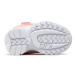 Fila Sneakersy Disruptor E Infants 1011298.40035 Ružová