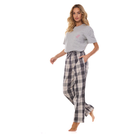 Dámske pyžamá, košieľky a župany L&L Collection