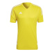 Pánske futbalové tričko Condivo 22 M HD2267 - Adidas L (183 cm)