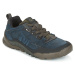 Merrell  ANNEX TRAK LOW  Turistická obuv Modrá