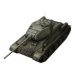 Gale Force Nine World of Tanks Expansion - Soviet (T-34-85)