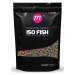 Mainline boilie shelf life iso fish - 1 kg 10 mm